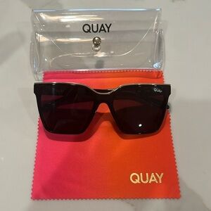NEW !! Quay ‘Level Up’ 125 🕶️ Sunglasses
